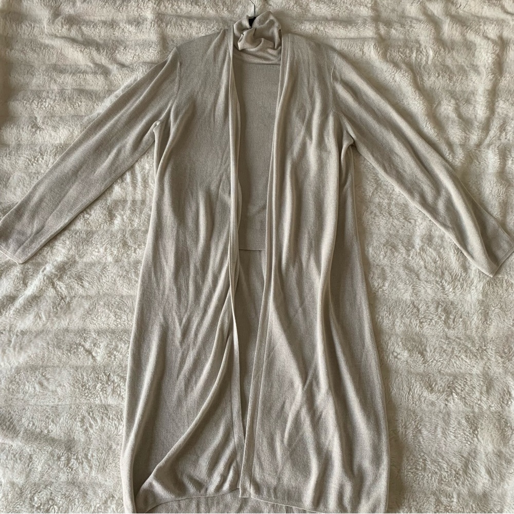 BANANA REPUBLIC Outlet Sweater Set Sz XL